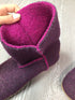 Giesswein Wool Boots Size 39